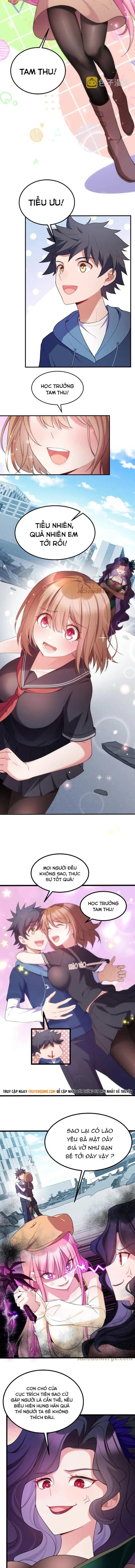 Ta Nô Dịch Cả Thánh Chủ Lẫn Ma Nữ Chap 62 - Next Chap 63