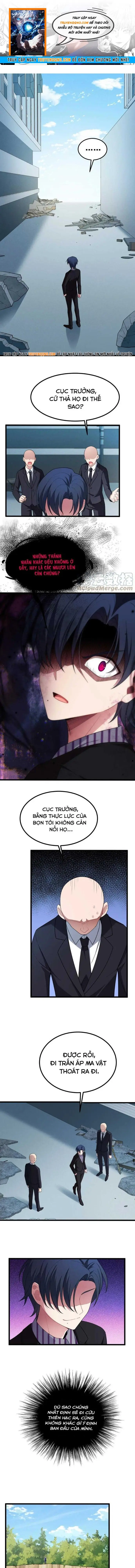 Ta Nô Dịch Cả Thánh Chủ Lẫn Ma Nữ Chap 63 - Next Chap 64