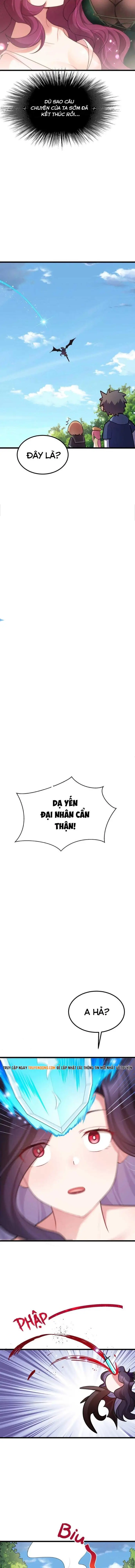 Ta Nô Dịch Cả Thánh Chủ Lẫn Ma Nữ Chap 63 - Next Chap 64