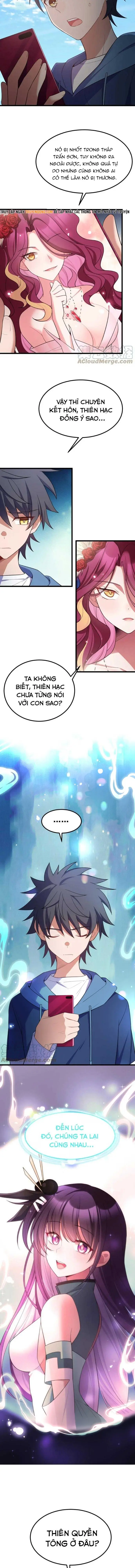 Ta Nô Dịch Cả Thánh Chủ Lẫn Ma Nữ Chap 63 - Next Chap 64