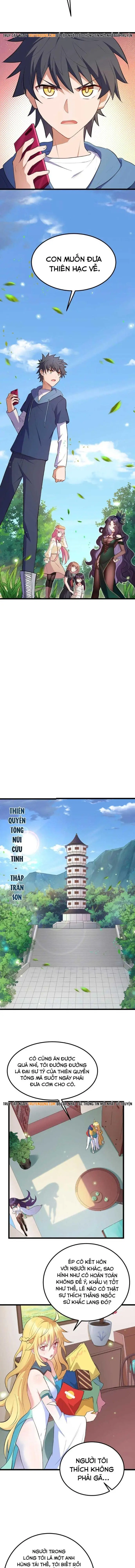 Ta Nô Dịch Cả Thánh Chủ Lẫn Ma Nữ Chap 63 - Next Chap 64