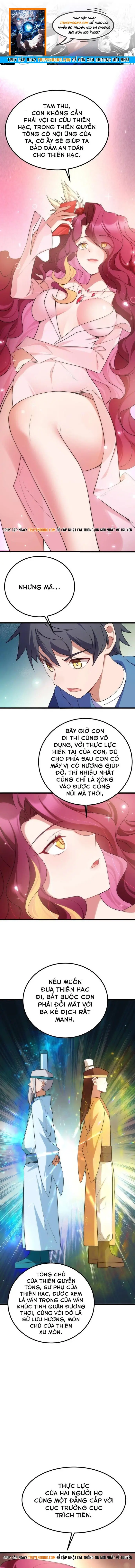 Ta Nô Dịch Cả Thánh Chủ Lẫn Ma Nữ Chap 64 - Next Chap 65