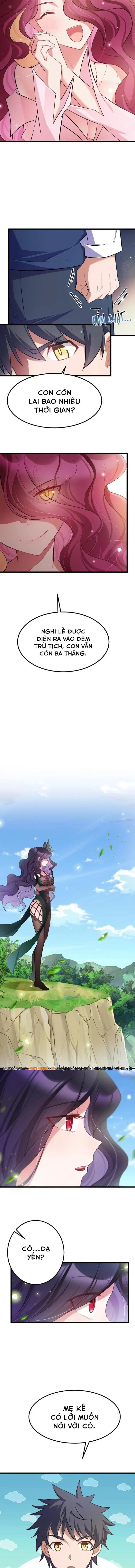 Ta Nô Dịch Cả Thánh Chủ Lẫn Ma Nữ Chap 64 - Next Chap 65