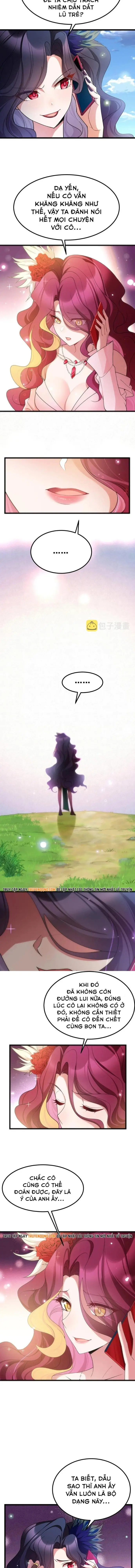 Ta Nô Dịch Cả Thánh Chủ Lẫn Ma Nữ Chap 64 - Next Chap 65