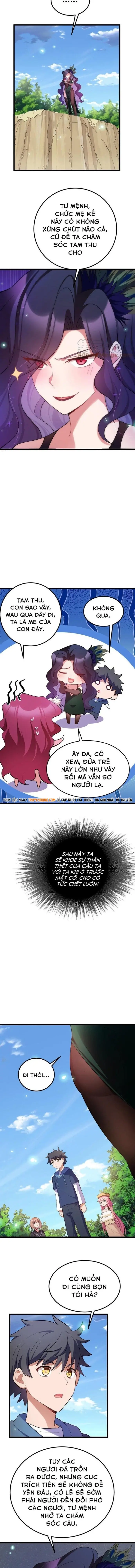 Ta Nô Dịch Cả Thánh Chủ Lẫn Ma Nữ Chap 64 - Next Chap 65