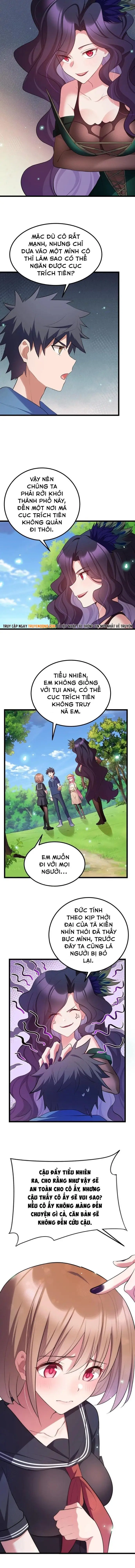 Ta Nô Dịch Cả Thánh Chủ Lẫn Ma Nữ Chap 64 - Next Chap 65