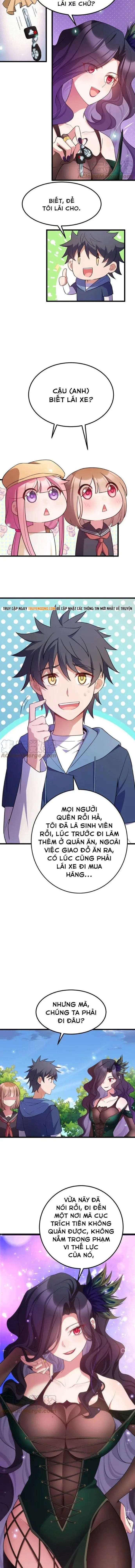 Ta Nô Dịch Cả Thánh Chủ Lẫn Ma Nữ Chap 64 - Next Chap 65