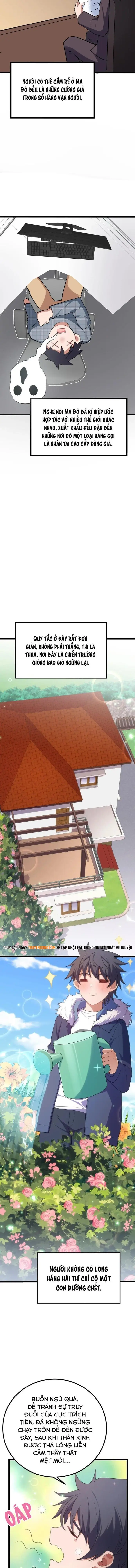 Ta Nô Dịch Cả Thánh Chủ Lẫn Ma Nữ Chap 65 - Next Chap 66