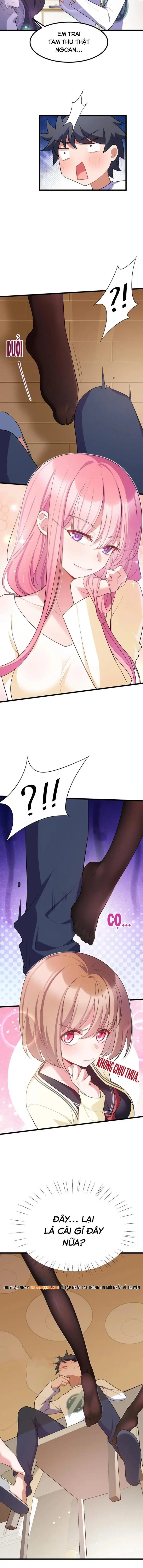 Ta Nô Dịch Cả Thánh Chủ Lẫn Ma Nữ Chap 65 - Next Chap 66