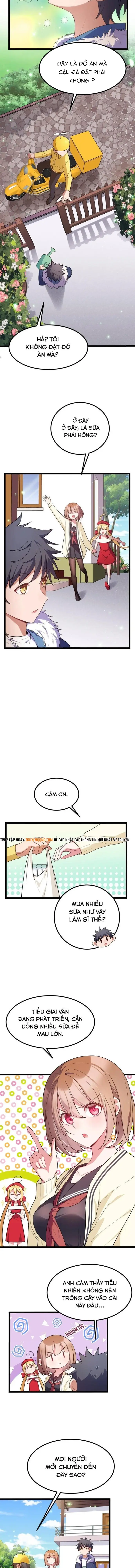 Ta Nô Dịch Cả Thánh Chủ Lẫn Ma Nữ Chap 65 - Next Chap 66