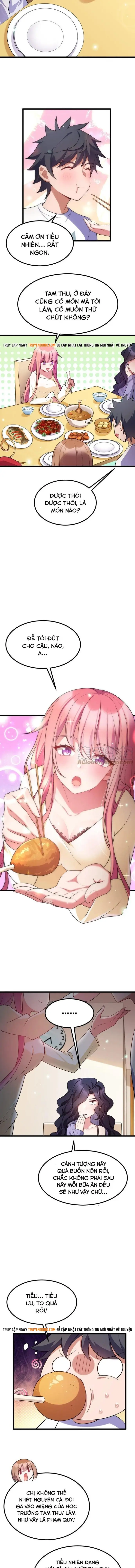 Ta Nô Dịch Cả Thánh Chủ Lẫn Ma Nữ Chap 65 - Next Chap 66