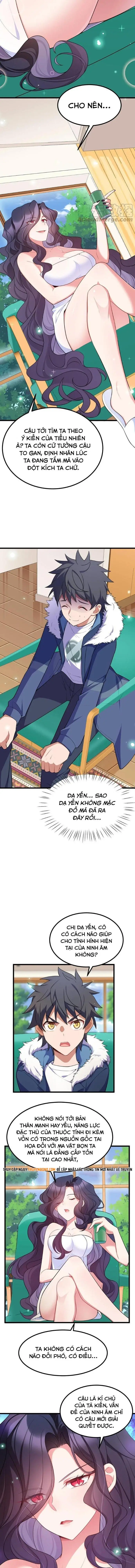 Ta Nô Dịch Cả Thánh Chủ Lẫn Ma Nữ Chap 66 - Next Chap 67