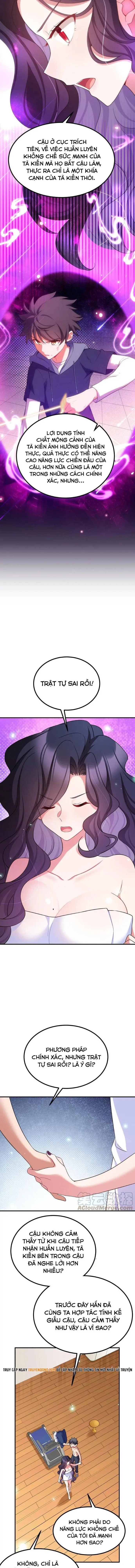 Ta Nô Dịch Cả Thánh Chủ Lẫn Ma Nữ Chap 66 - Next Chap 67