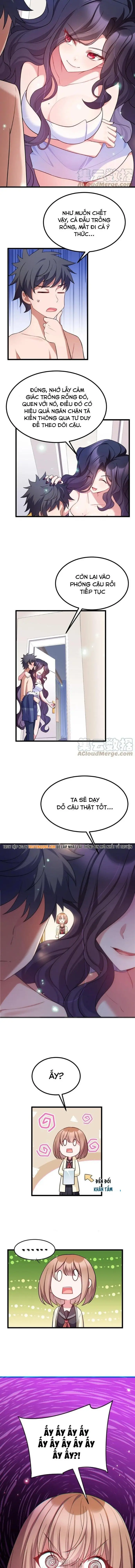 Ta Nô Dịch Cả Thánh Chủ Lẫn Ma Nữ Chap 66 - Next Chap 67