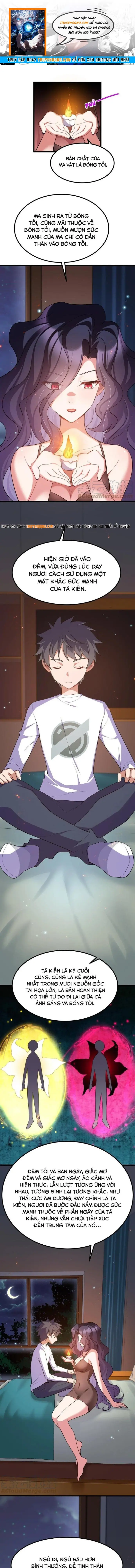 Ta Nô Dịch Cả Thánh Chủ Lẫn Ma Nữ Chap 67 - Next Chap 68