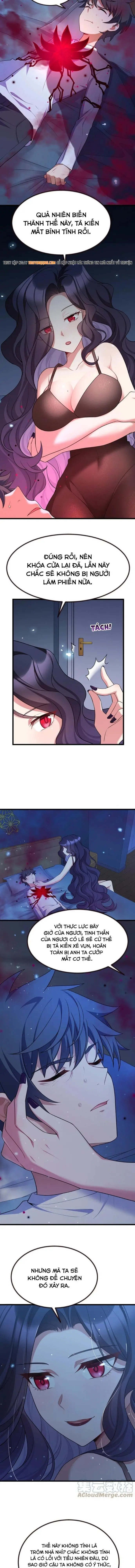 Ta Nô Dịch Cả Thánh Chủ Lẫn Ma Nữ Chap 67 - Next Chap 68