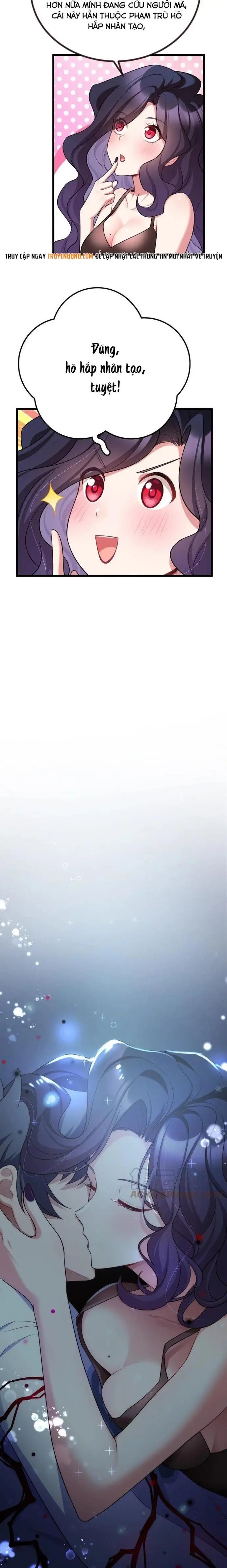 Ta Nô Dịch Cả Thánh Chủ Lẫn Ma Nữ Chap 67 - Next Chap 68