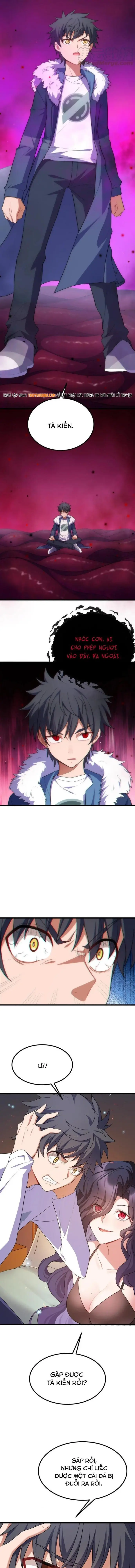 Ta Nô Dịch Cả Thánh Chủ Lẫn Ma Nữ Chap 67 - Next Chap 68