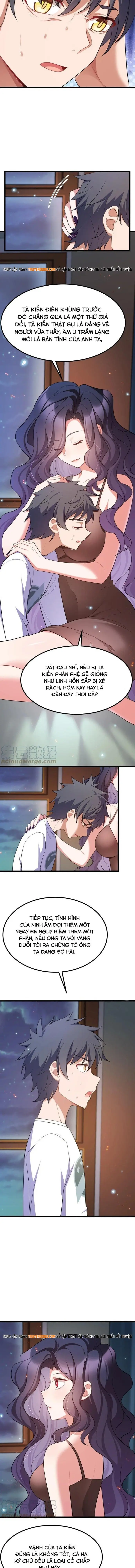 Ta Nô Dịch Cả Thánh Chủ Lẫn Ma Nữ Chap 67 - Next Chap 68