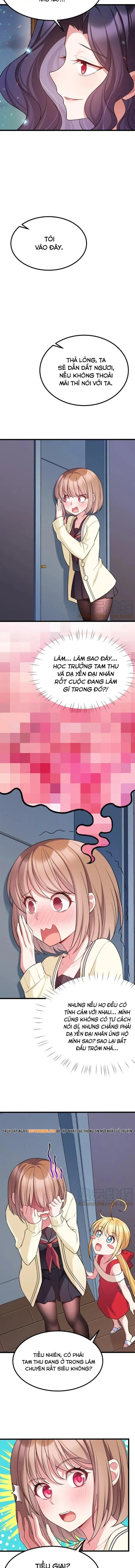 Ta Nô Dịch Cả Thánh Chủ Lẫn Ma Nữ Chap 67 - Next Chap 68