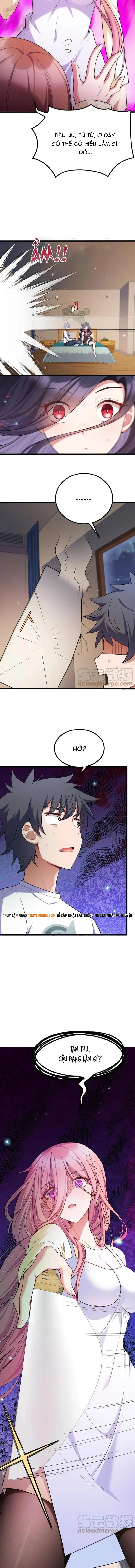 Ta Nô Dịch Cả Thánh Chủ Lẫn Ma Nữ Chap 67 - Next Chap 68