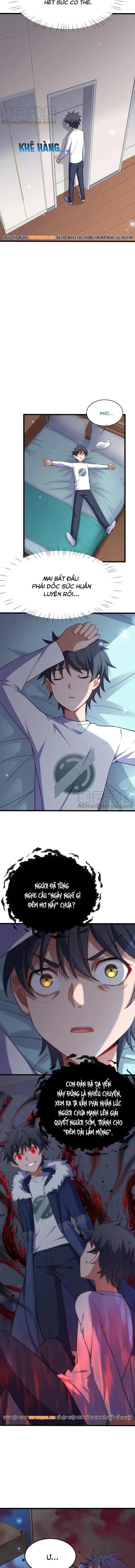 Ta Nô Dịch Cả Thánh Chủ Lẫn Ma Nữ Chap 67 - Next Chap 68