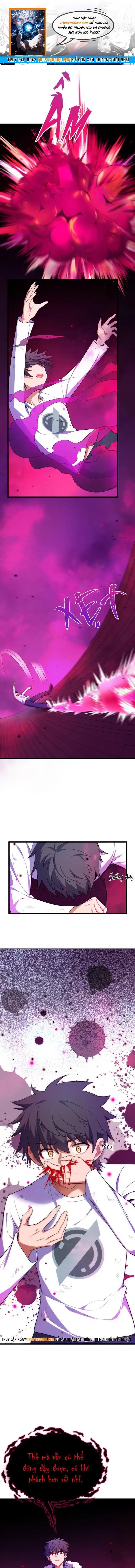 Ta Nô Dịch Cả Thánh Chủ Lẫn Ma Nữ Chap 68 - Next Chap 69