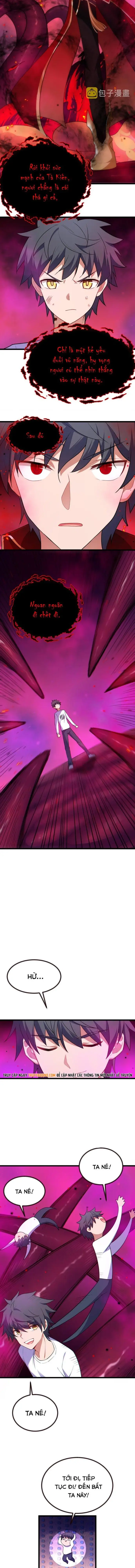 Ta Nô Dịch Cả Thánh Chủ Lẫn Ma Nữ Chap 68 - Next Chap 69