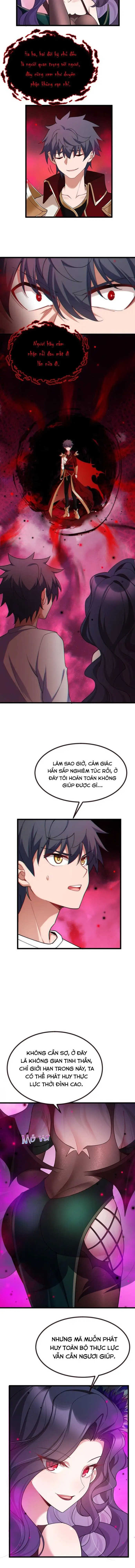 Ta Nô Dịch Cả Thánh Chủ Lẫn Ma Nữ Chap 68 - Next Chap 69
