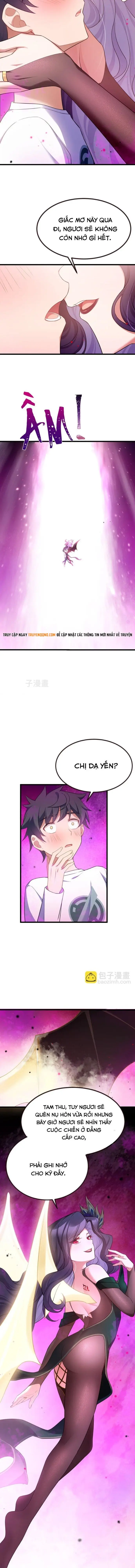 Ta Nô Dịch Cả Thánh Chủ Lẫn Ma Nữ Chap 68 - Next Chap 69