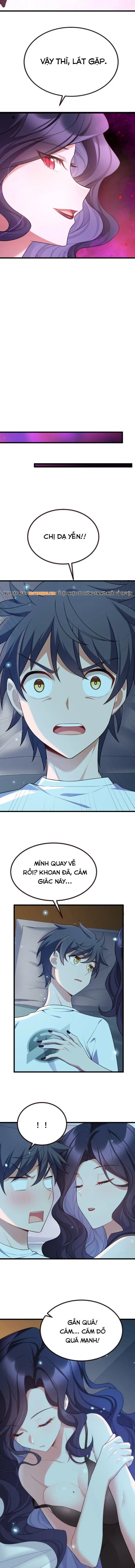 Ta Nô Dịch Cả Thánh Chủ Lẫn Ma Nữ Chap 68 - Next Chap 69