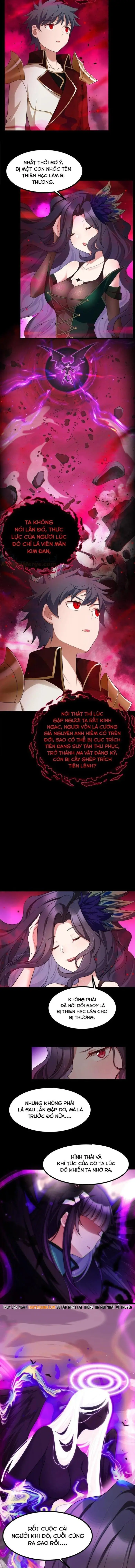 Ta Nô Dịch Cả Thánh Chủ Lẫn Ma Nữ Chap 69 - Next Chap 70