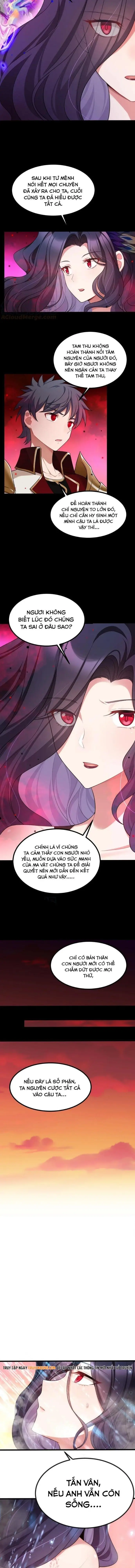Ta Nô Dịch Cả Thánh Chủ Lẫn Ma Nữ Chap 69 - Next Chap 70