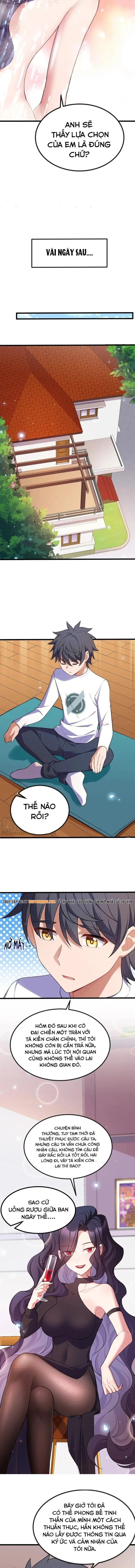 Ta Nô Dịch Cả Thánh Chủ Lẫn Ma Nữ Chap 69 - Next Chap 70