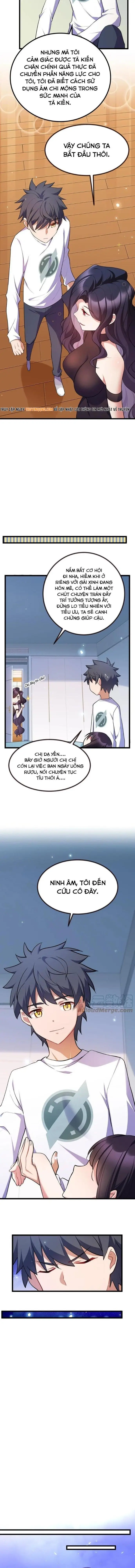 Ta Nô Dịch Cả Thánh Chủ Lẫn Ma Nữ Chap 69 - Next Chap 70