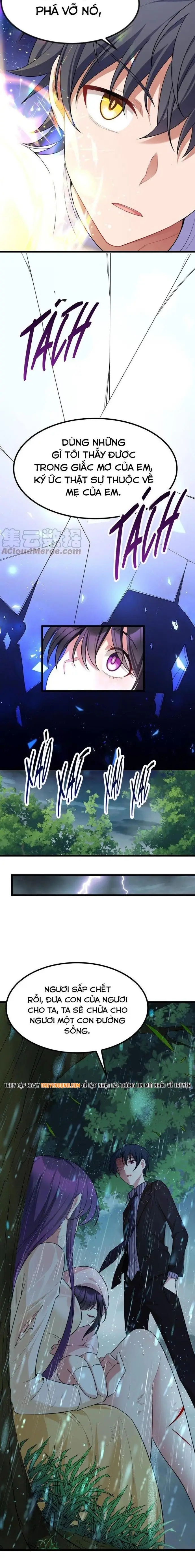 Ta Nô Dịch Cả Thánh Chủ Lẫn Ma Nữ Chap 69 - Next Chap 70