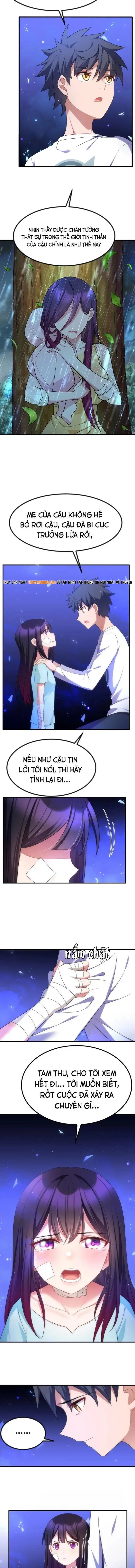 Ta Nô Dịch Cả Thánh Chủ Lẫn Ma Nữ Chap 70 - Next Chap 71
