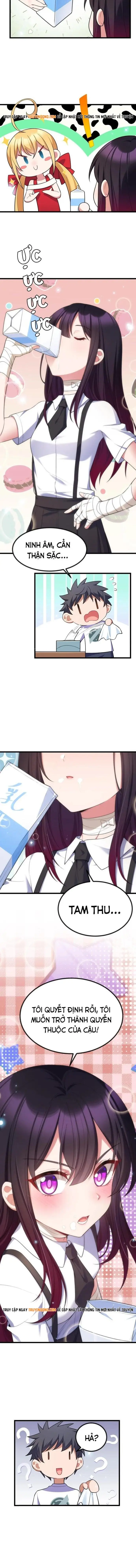 Ta Nô Dịch Cả Thánh Chủ Lẫn Ma Nữ Chap 70 - Next Chap 71