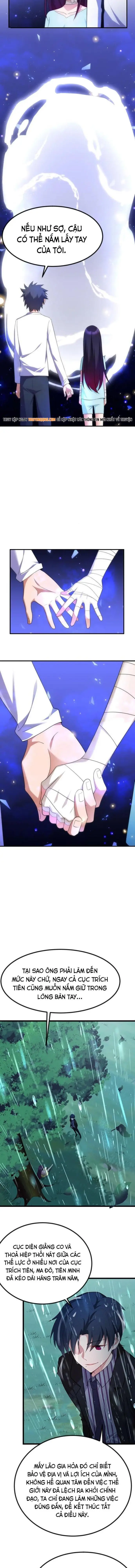 Ta Nô Dịch Cả Thánh Chủ Lẫn Ma Nữ Chap 70 - Next Chap 71