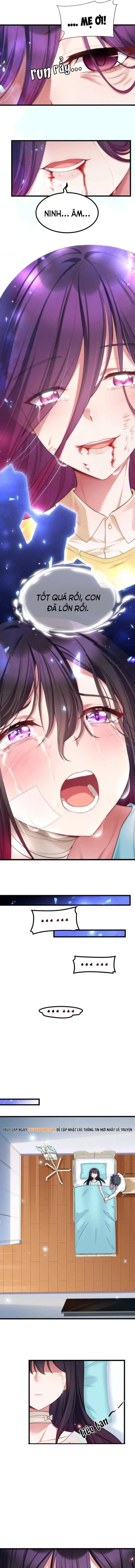 Ta Nô Dịch Cả Thánh Chủ Lẫn Ma Nữ Chap 70 - Next Chap 71