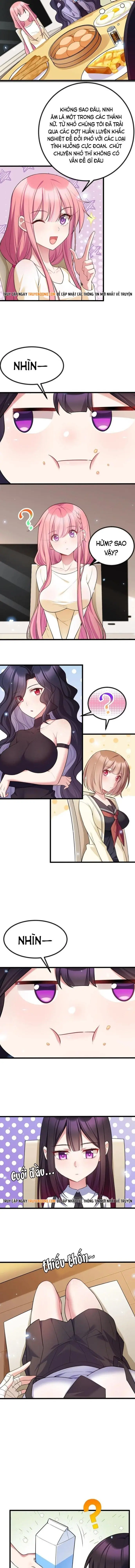 Ta Nô Dịch Cả Thánh Chủ Lẫn Ma Nữ Chap 70 - Next Chap 71