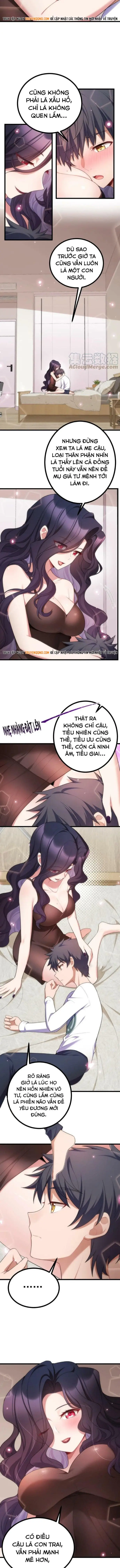Ta Nô Dịch Cả Thánh Chủ Lẫn Ma Nữ Chap 83 - Next Chap 84