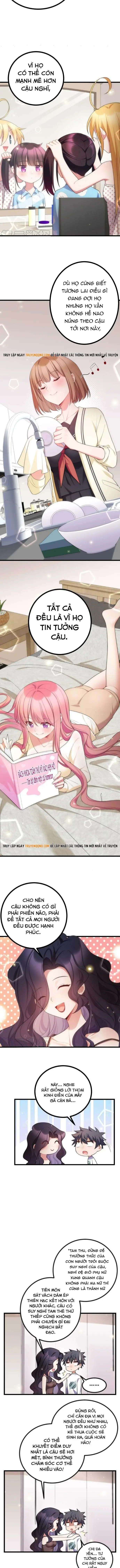 Ta Nô Dịch Cả Thánh Chủ Lẫn Ma Nữ Chap 83 - Next Chap 84