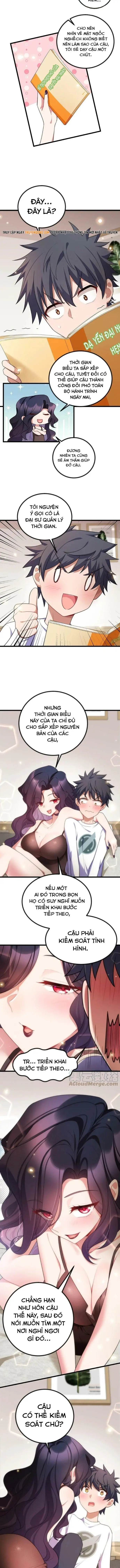 Ta Nô Dịch Cả Thánh Chủ Lẫn Ma Nữ Chap 83 - Next Chap 84