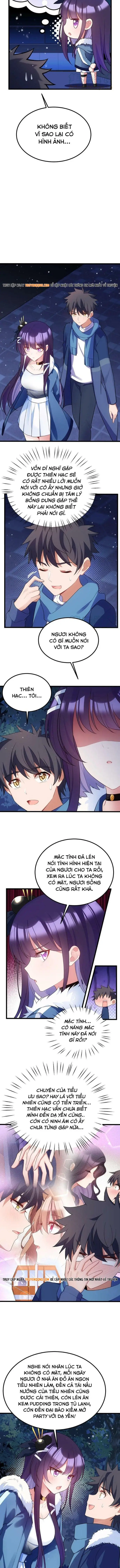 Ta Nô Dịch Cả Thánh Chủ Lẫn Ma Nữ Chap 91 - Next Chap 92