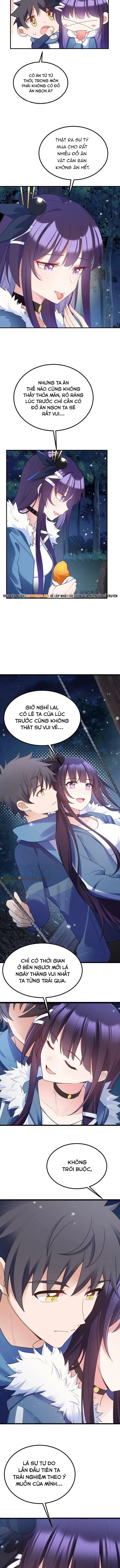 Ta Nô Dịch Cả Thánh Chủ Lẫn Ma Nữ Chap 91 - Next Chap 92