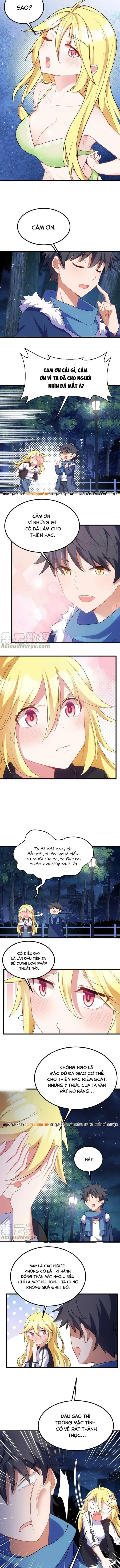 Ta Nô Dịch Cả Thánh Chủ Lẫn Ma Nữ Chap 92 - Next Chap 93