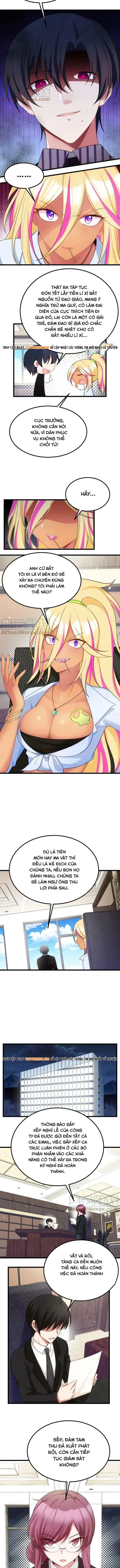 Ta Nô Dịch Cả Thánh Chủ Lẫn Ma Nữ Chap 93 - Next Chap 94