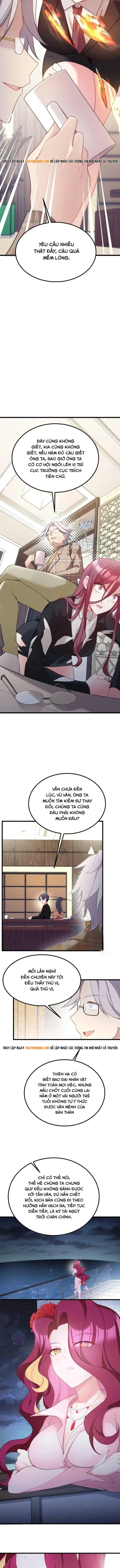 Ta Nô Dịch Cả Thánh Chủ Lẫn Ma Nữ Chap 93 - Next Chap 94