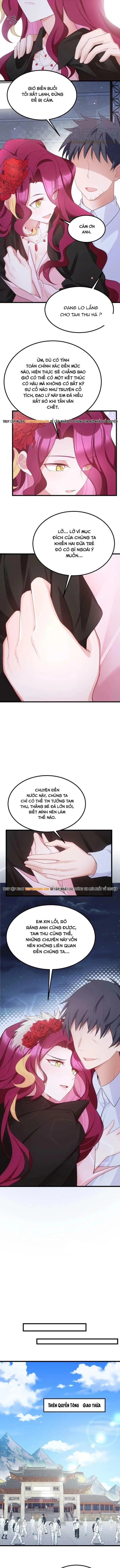 Ta Nô Dịch Cả Thánh Chủ Lẫn Ma Nữ Chap 93 - Next Chap 94